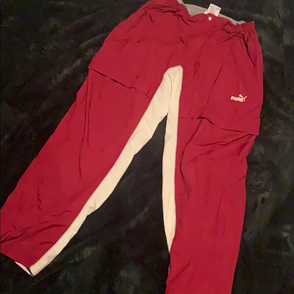Puma pants